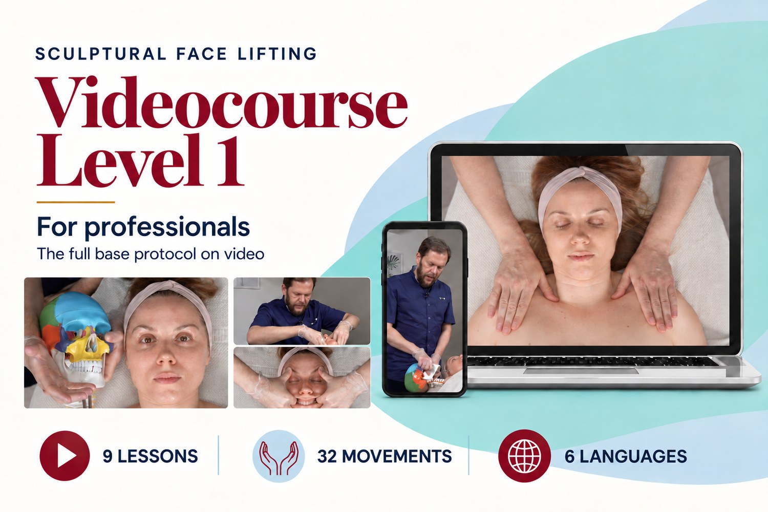 Videocourse Level 1