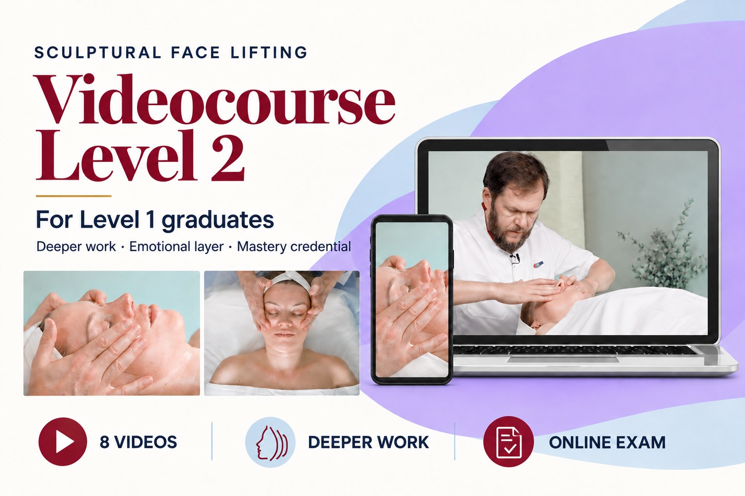 Videocourse Level 2