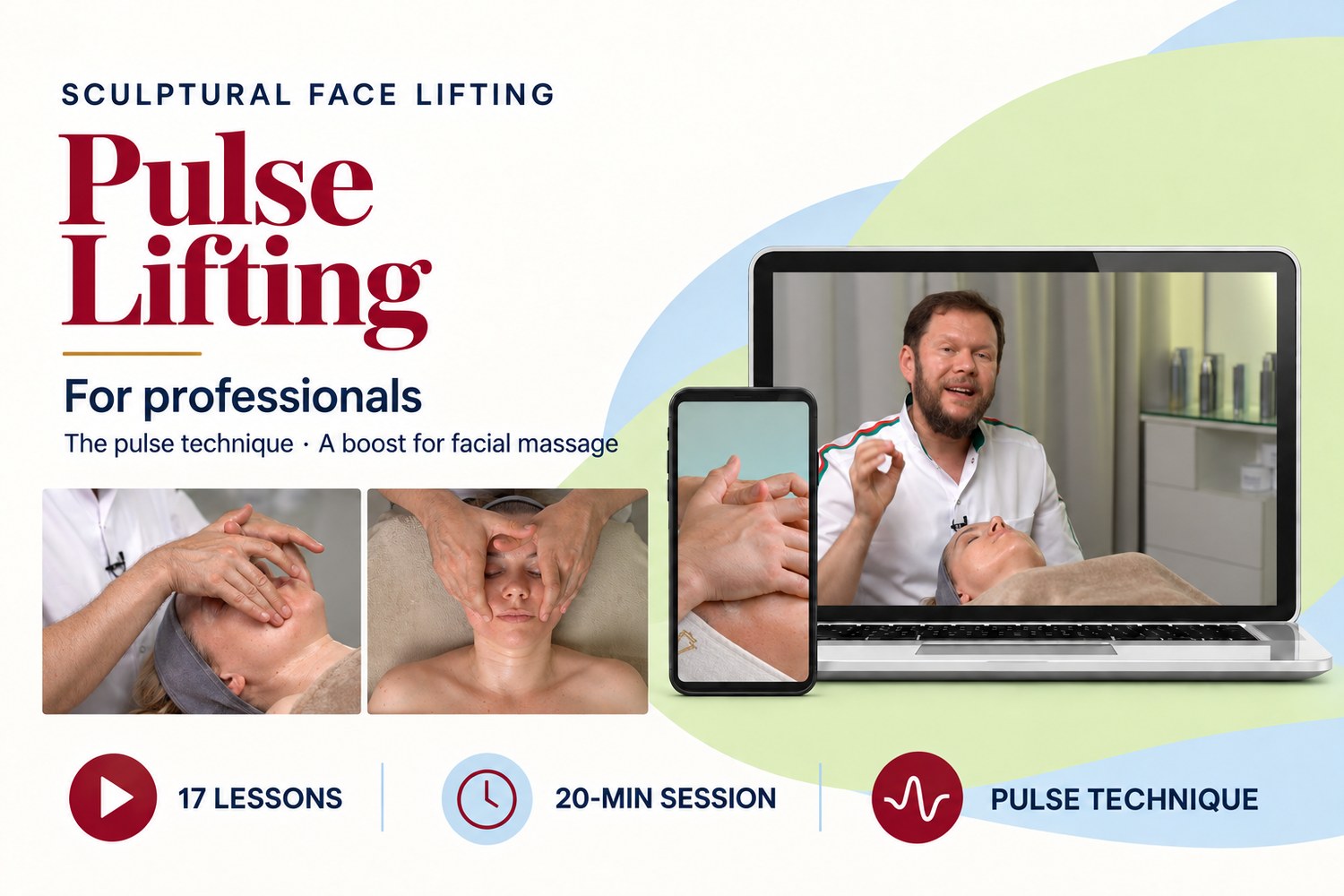Pulse Lifting