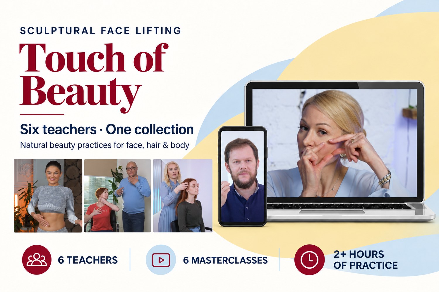 Touch of Beauty