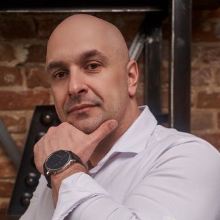 Oleg Bochkarev